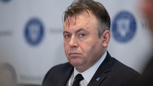 Nelu Tătaru, avertisment îngrijorător: ”A fost un sistem sanitar nepregătit, cu stocuri zero în lupta cu un duşman necunoscut”