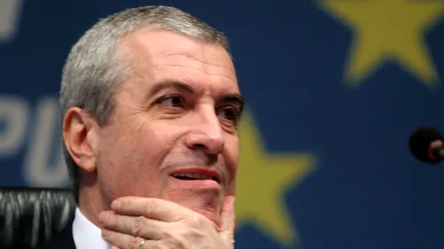 Avem imaginile cu “linistea” dinaintea furtunii! Unde se afla Tariceanu cand a primit vestea ca va fi arestat!