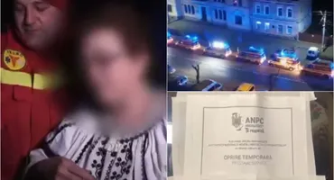 Ce au descoperit specialișii în brânza mâncată de oamenii din Reghin. Asta i-a băgat pe toți în spital