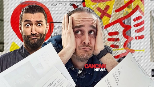 De ce a dat „Hienă” cu piciorul șansei de a face istorie la TV. Șerban Copoț i-a „netezit” calea spre succes lui Smiley?