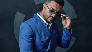 Adevărul despre concertul cu scandal al lui Jador din Torino! Mardare, noi dezvăluiri la Dan Capatos Show: „Nu i-a dat nimeni nicio palmă”