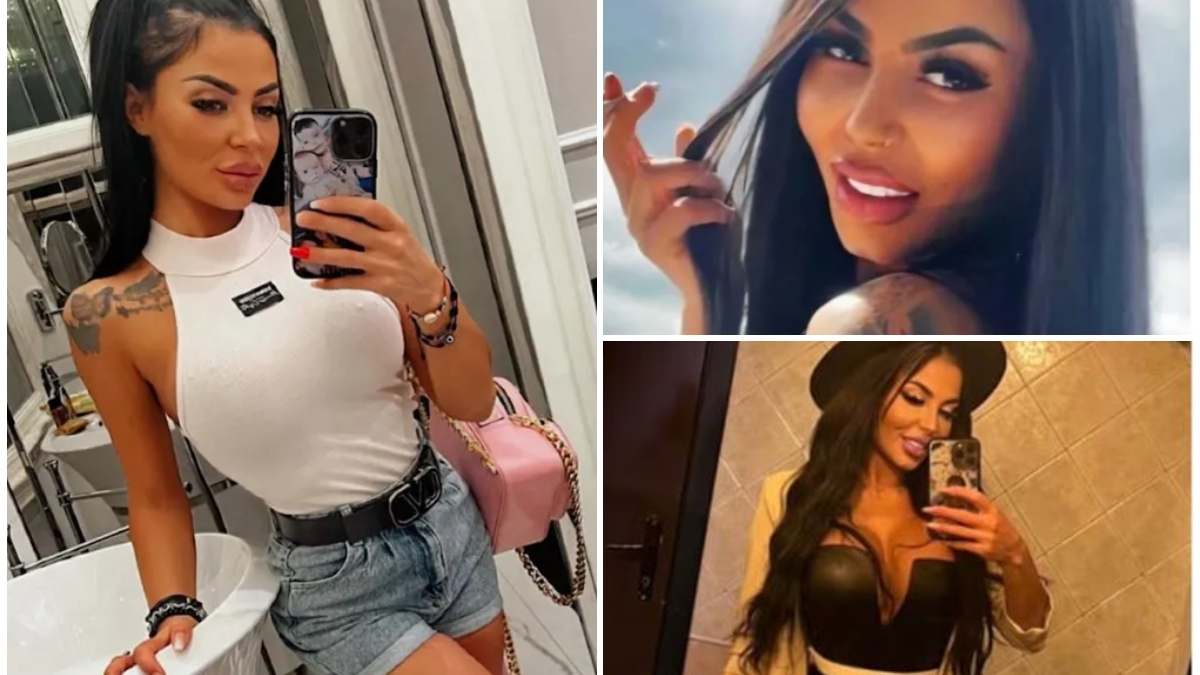 Răsturnare de situație în cazul Denisei Adas! Mama fetei ar fi dat anchetatorilor informații false + un italian ar fi comandat răpirea