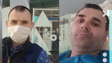 El este eroul care construiește tuneluri anti-COVID, chiar și operat de cancer