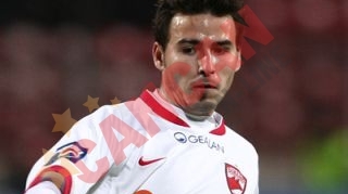 Iancu: "Adrian Cristea este unul dintre cei mai importanti jucatori din Liga I. Il vreau la Timisoara!"
