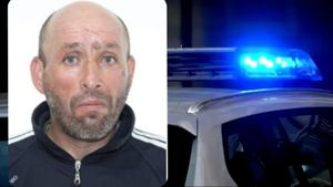 Alertă în România! Marian a dispărut fără urmă. Cine îl vede, să sune la 112