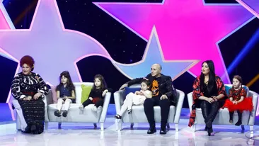 Oana Roman și fiica ei, Isabela, au câștigat prima ediție “Aici eu sunt vedeta” a noului sezon! Ce au făcut cu premiul de 7.500 de lei