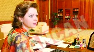 Sefa deputatilor are lacat la mana!