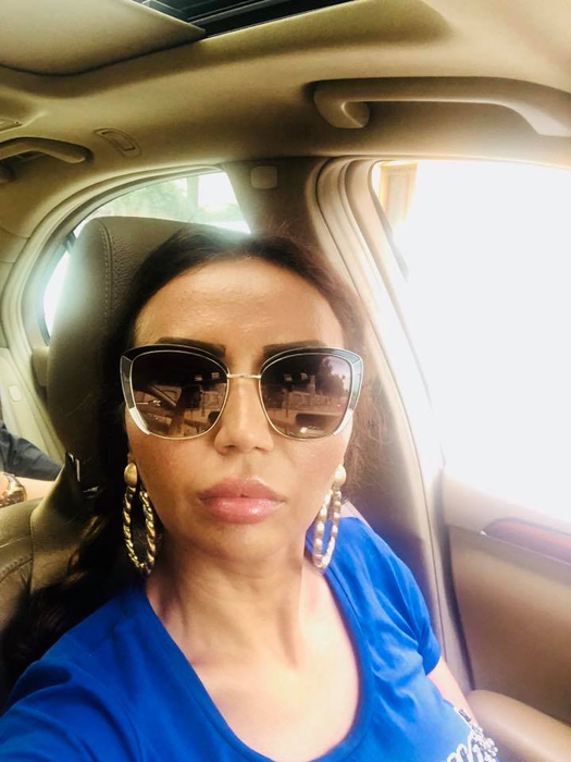 Narcisa Guță s-a lăudat cu darurile primite de Moș Nicolae și a fost criticată. Ce a găsit în ghetuțe: “Alții nu au ce mânca și tu…”