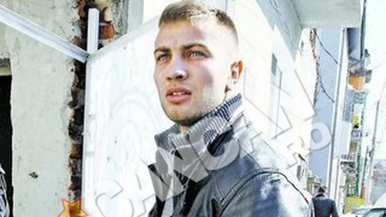 Fiul ucigasului de la coaforul Perla nu-si iarta tatal si ii cere daune! 500.000 de euro pentru viata mamei sale!