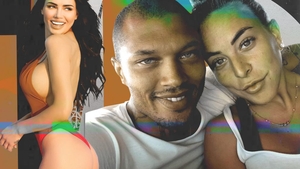 Celebrul fotomodel american a ”flituit-o” pe Andreea Sasu ca să-i reintre în grații moștenitoarei ”Topshop”