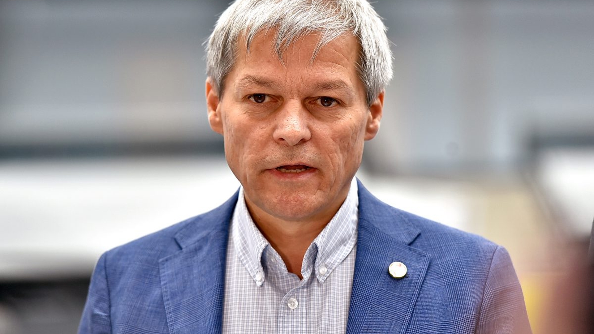 Dacian Cioloș, prima reacție după ce a fost desemnat candidat la funcția de prim-ministru, de președintele Klaus Iohannis. „Suntem gata să ne asumăm responsabilitatea”