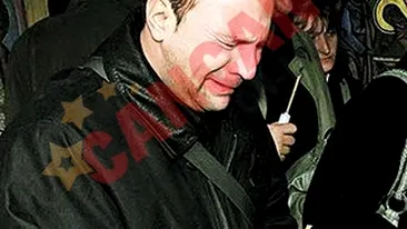 Alexandru Briban nu stie unde locuieste soacra sa: Nu stiu unde este!