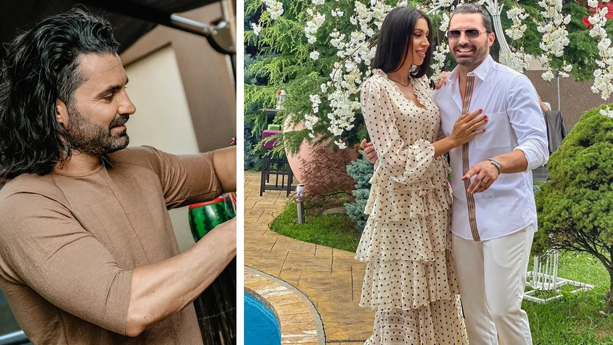 Primele declarații ale lui Pepe după ce s-a aflat că a înșelat-o pe Raluca cu o sexoasă patroneasă: “Noi știm cel mai bine”