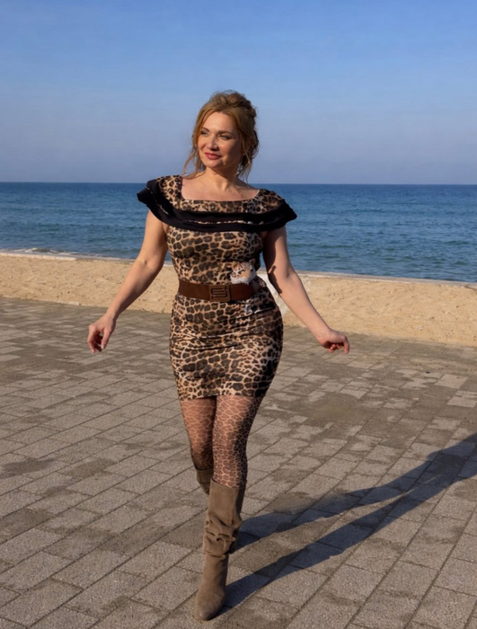 Cristina Cioran i-a tăiat moțul copilului ei singură, în timp ce Alex Dobrescu se află în spatele gratiilor. Cum a apărut vedeta