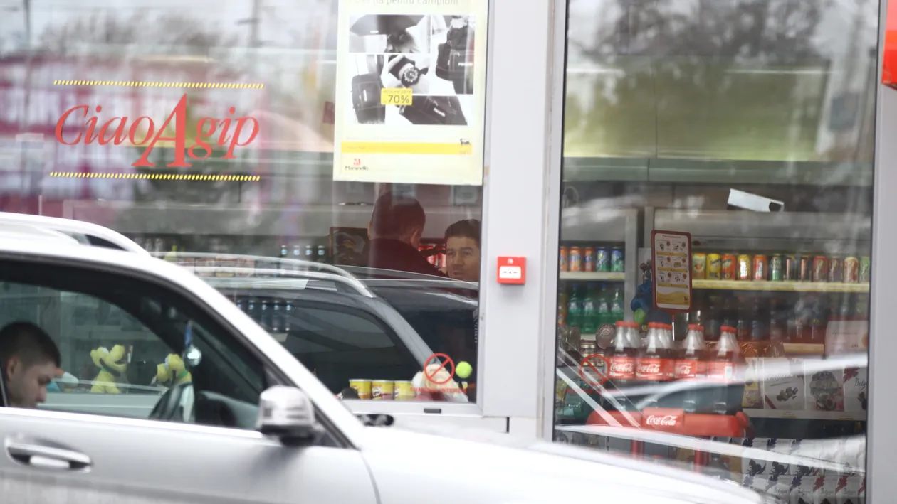 S-a retras din fotbal de sase luni si vrea sa se faca antrenor! Vezi aici cui i-a cerut Bogdan Mara sfaturi!