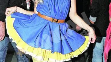 Lora, ex-Wassabi: Am haine de la 100 de lei la 1.000 de euro!