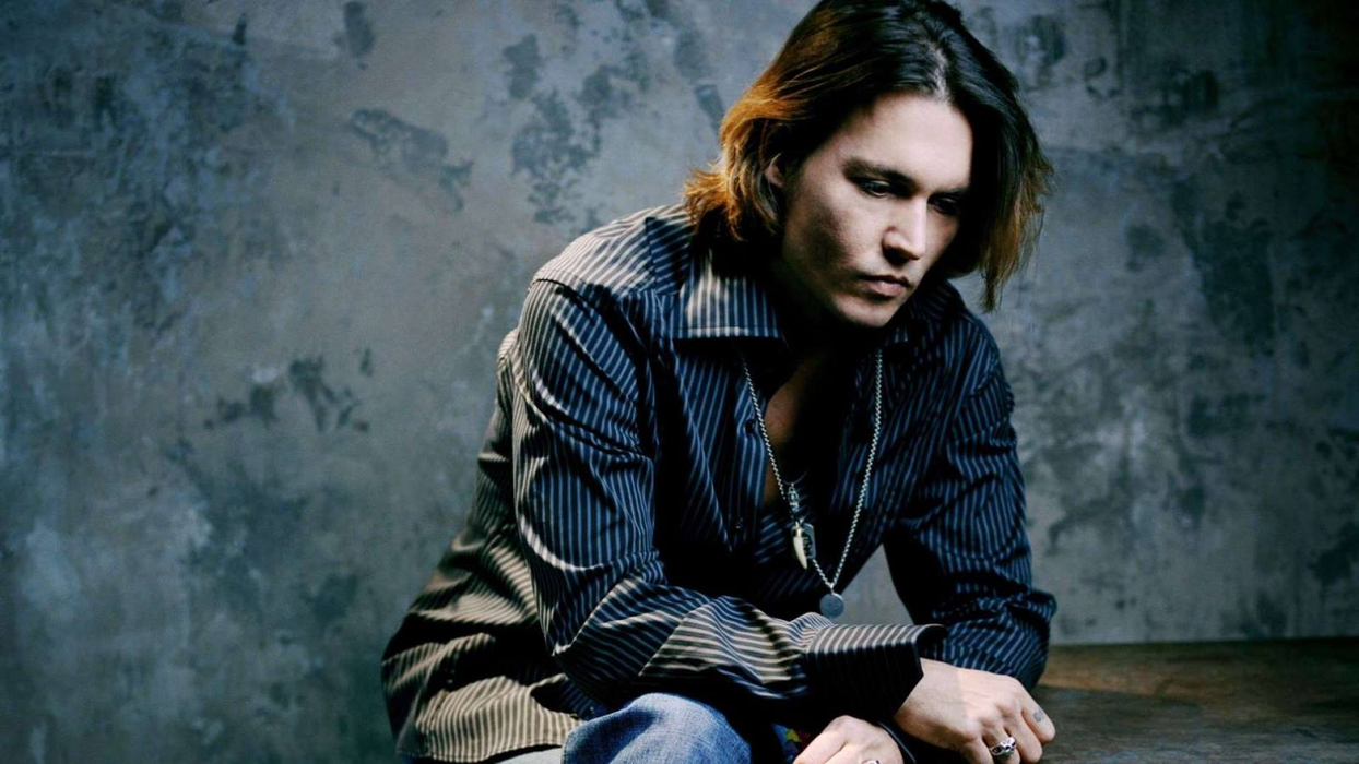 Johnny Depp, explicația neașteptată după ce au apărut imaginile șocante cu el în care apare foarte slăbit și palid