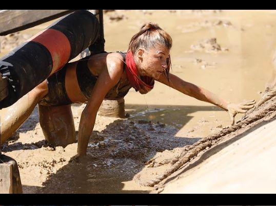 Andreea Bălan, mesaj “codat” pentru Andreea Antonescu și Elena Marin, aflate la Survivor România! Ce a spus vedeta de la Antena 1 despre show-ul de la Kanal D