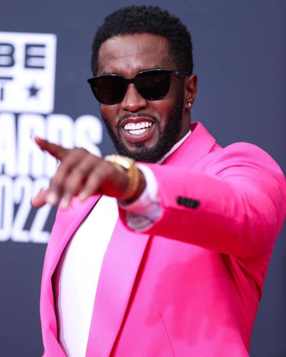 Sean Diddy Combs
Foto: Profimedia
