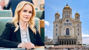 Marea ABSENTĂ de la sfințirea Catedralei Mântuirii Neamului. Nimeni nu se aștepta la asta!