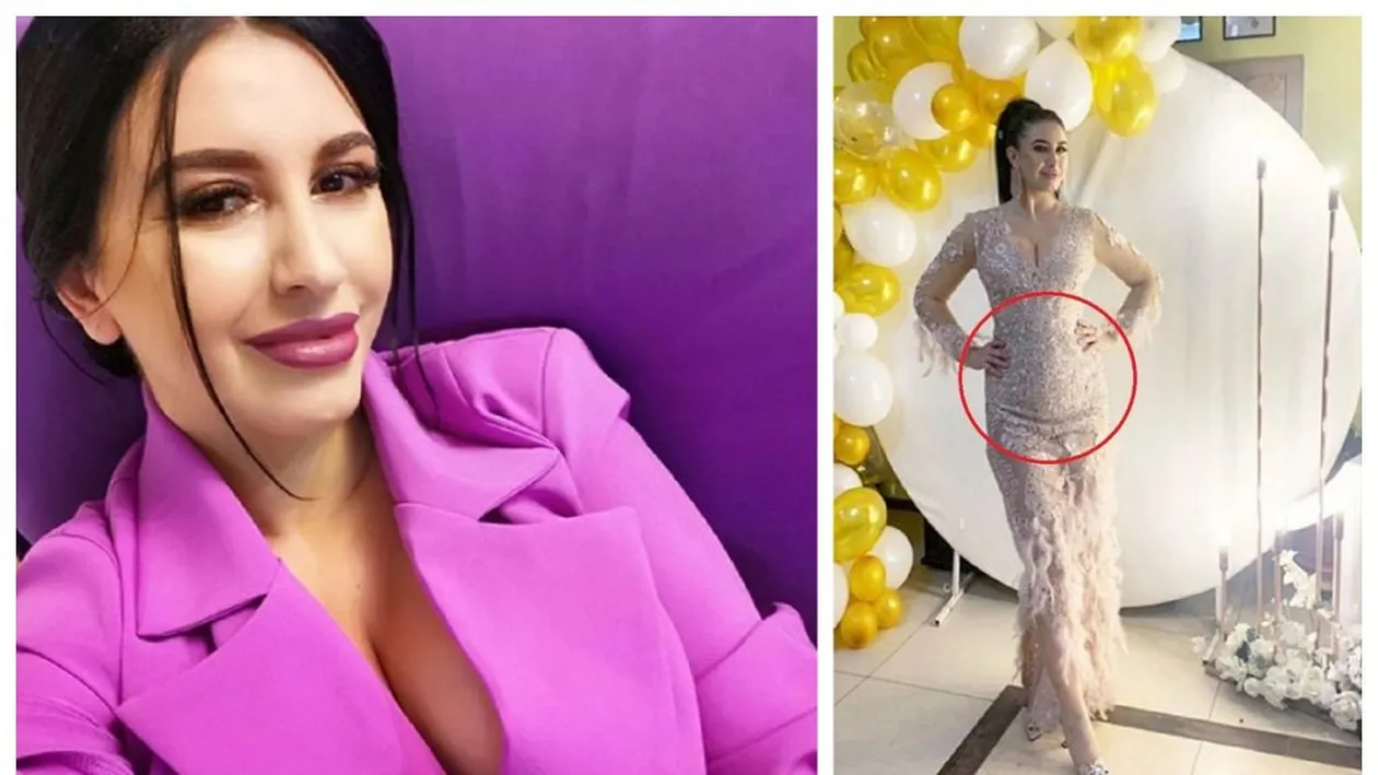 Mirela de la Insula Iubirii s-a afișat cu o burtică suspectă, iar fanii au explodat! Este însărcinată fosta concurentă a show-ului de la Antena 1?