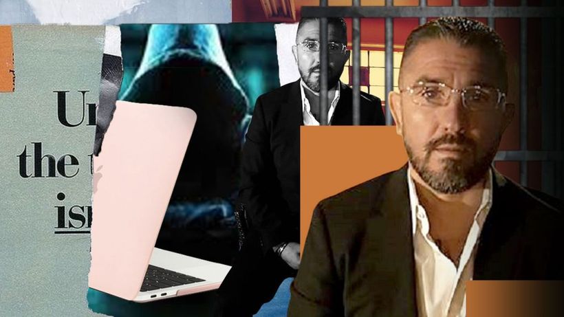 Detalii incredibile despre eliberarea șefului Cordunenilor. Plătise un „hacker” să-i spargă laptopul soției, dar…