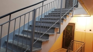 Amendă de 1.000 lei pentru românii care locuiesc la bloc și fac această neglijență în scara blocului