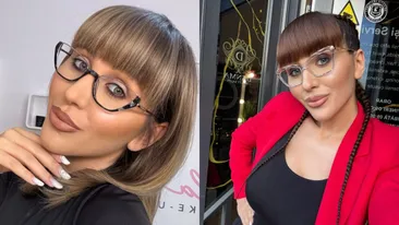 Cine este noul iubit al Danei Roba. Primele imagini cu bărbatul care i-a furat inima, imediat după despărțirea de Beni