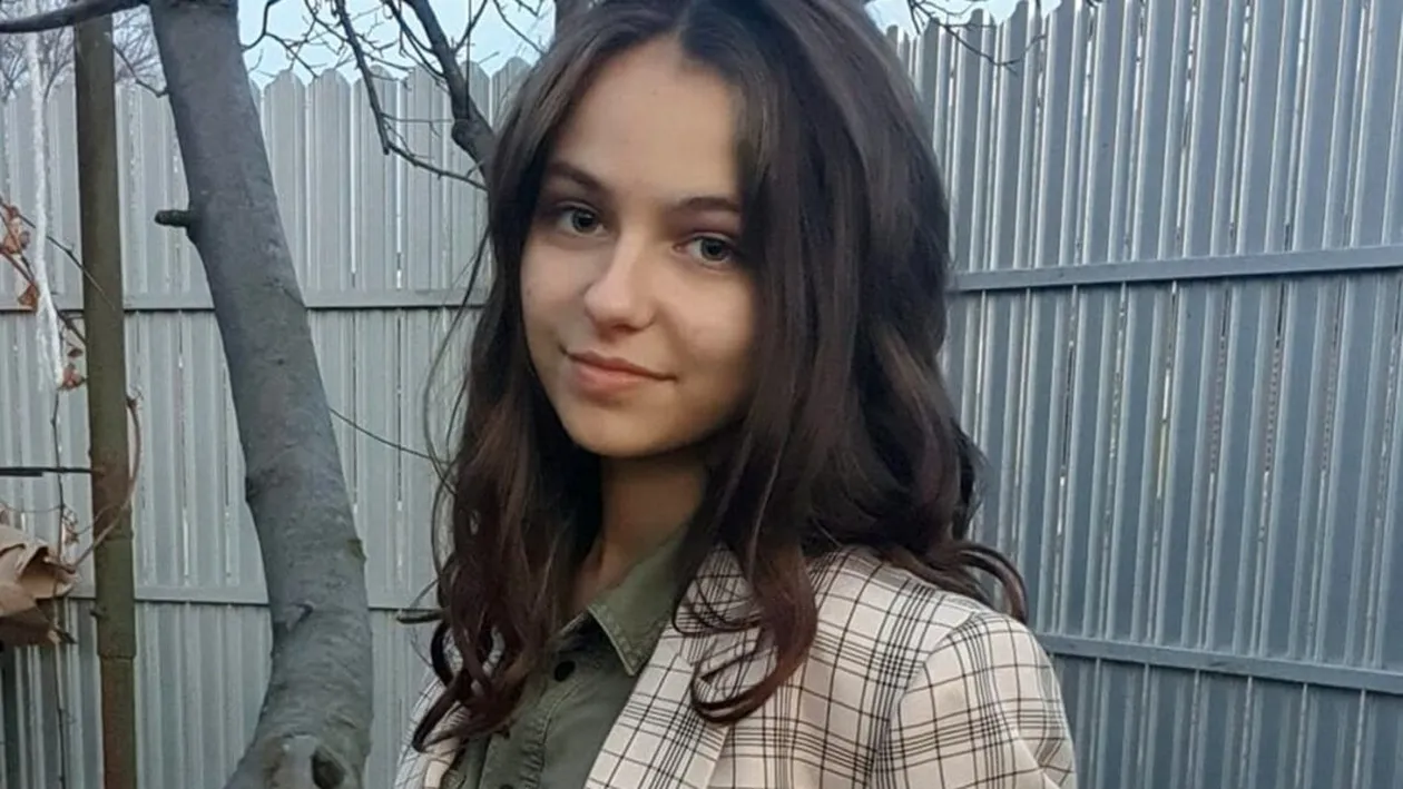 Cine e, de fapt, Andreea Beatrice - singura elevă din Bârlad care a luat nota 10 la Evaluarea Națională 2022