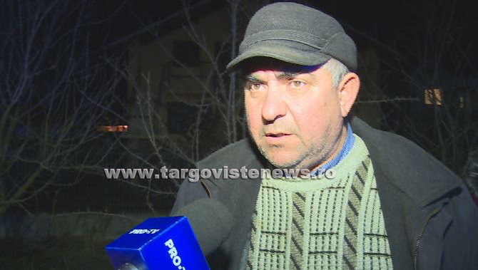 Accident teribil! O femeie a fost spuberată de o mașină în Dâmbovița. Reacția șoferului
