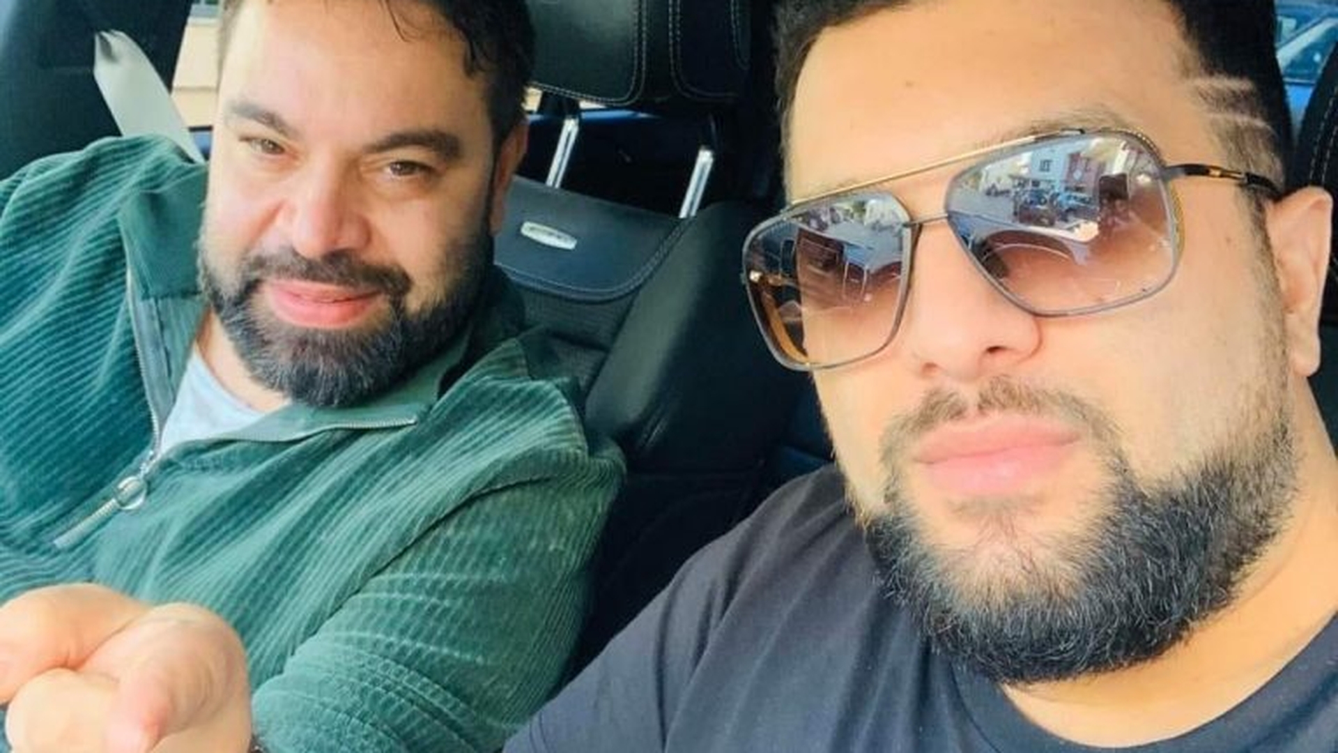 Motivul pentru care Florin Salam nu este prezent la evenimentul din Capitală, din seara aceasta. Anunțul făcut de Tzancă Uraganu