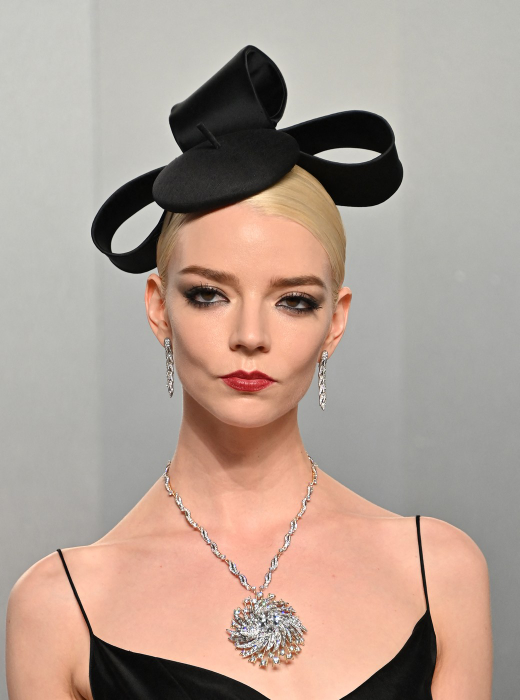 Anya Taylor-Joy. Sursa foto: Profimedia
