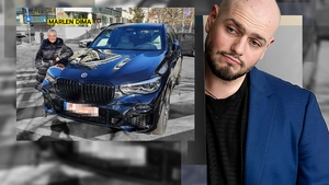 Cum a plănuit BRomania să le bage părinților bolidul în casă?! Cadou fabulos cu repetiție!
