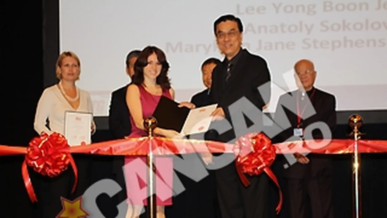 Cristina Groza, singurul Maestru Feng Shui din Romania: Aceasta stiinta se bazeaza pe calcule si pe masuratori exacte si nu pe statuete care aduc bogatie si noroc in dragoste