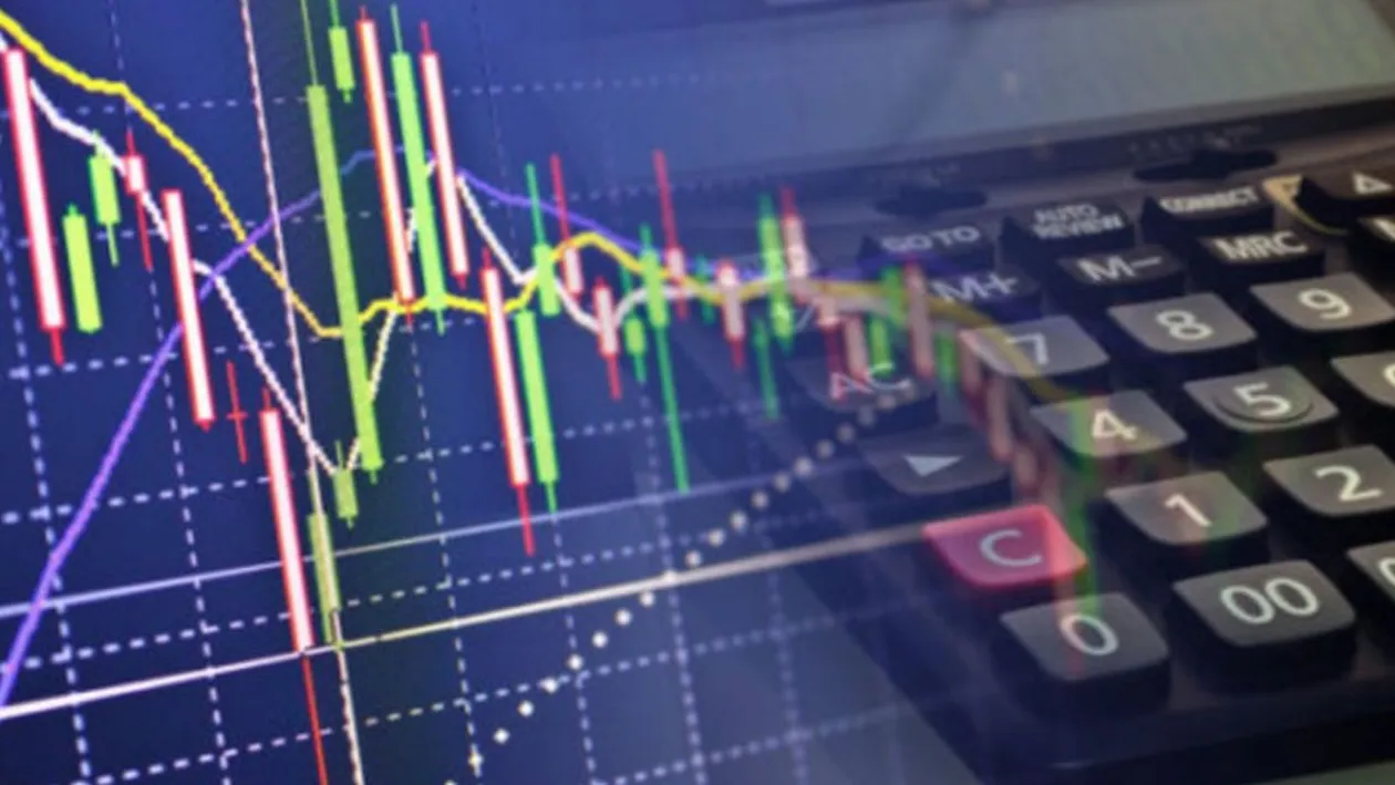 Indicele ROBOR la 3 luni a coborât la 3,27%, cel mai scăzut nivel din ultimele 8 săptămâni