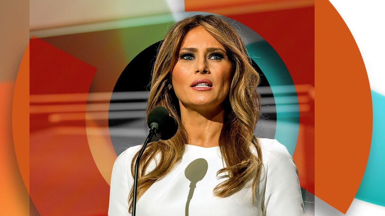 Melania Trump, în mijlocul unui scandal. Documentarul care aprinde din nou spiritele la Washington
