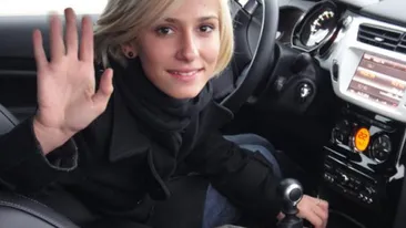 Dana Rogoz va avea gemeni? Ce a declarat vedeta pe blogul ei personal Fanii n-au stiut ce sa mai creada