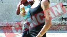 Angelina, gravida a doua oara?