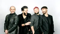 Italienii de la “The Super 4”, la primul concert în România. Când are loc evenimentul