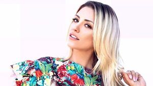 Misty şi-a schimbat look-ul! Iubita lui Keo şi-a schimbat culoarea părului şi s-a tuns bob