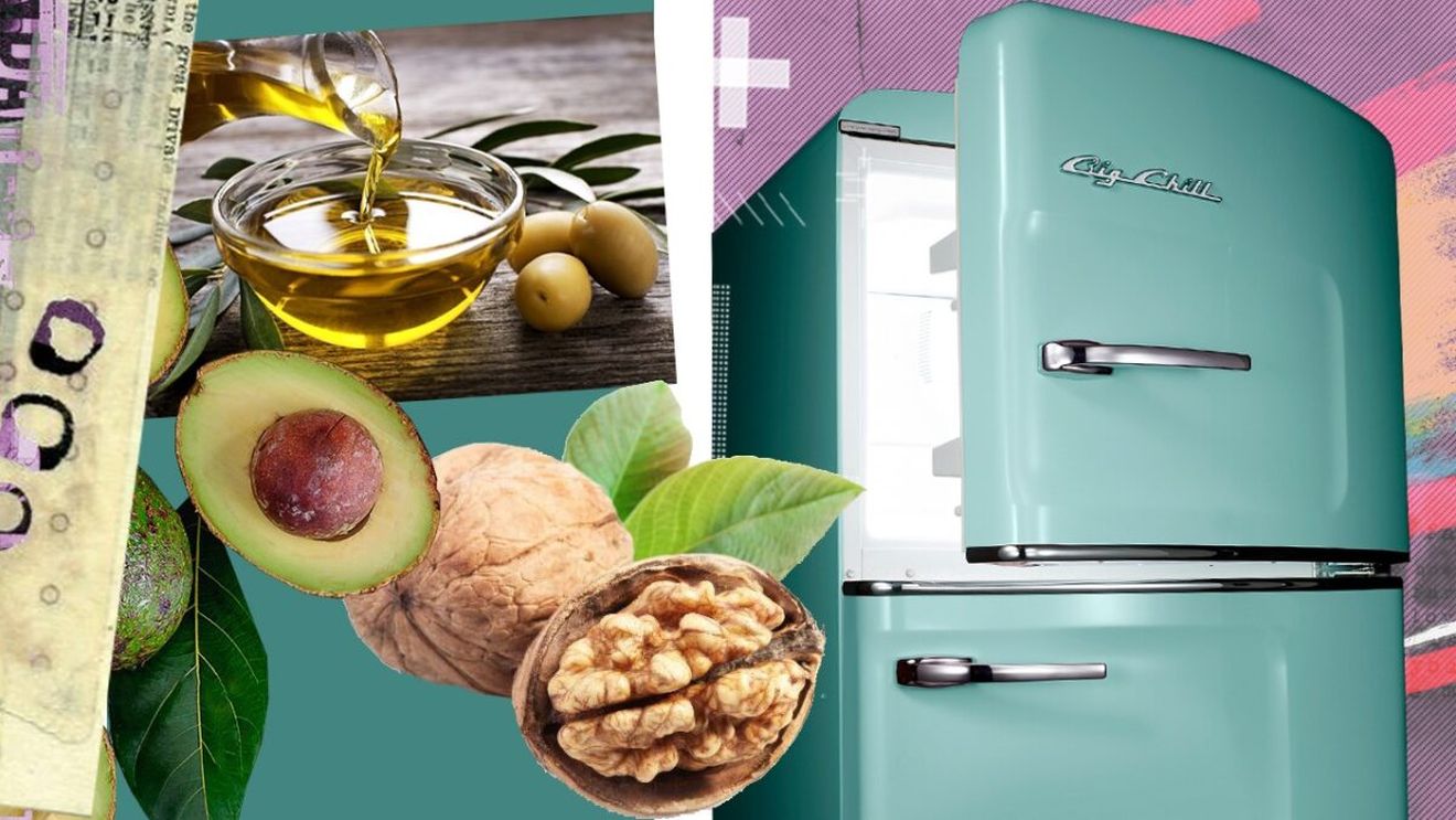 Ce alimente ”adoră”, în mod surprinzător, temperaturile scăzute. Cum poți prelungi, spectaculos, valabilitatea unor produse