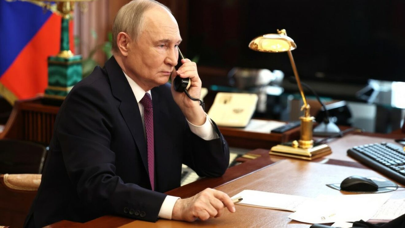 O nouă moarte 'suspectă' zguduie Rusia! Vladimir Putin l-a concediat, apoi a fost găsit decedat