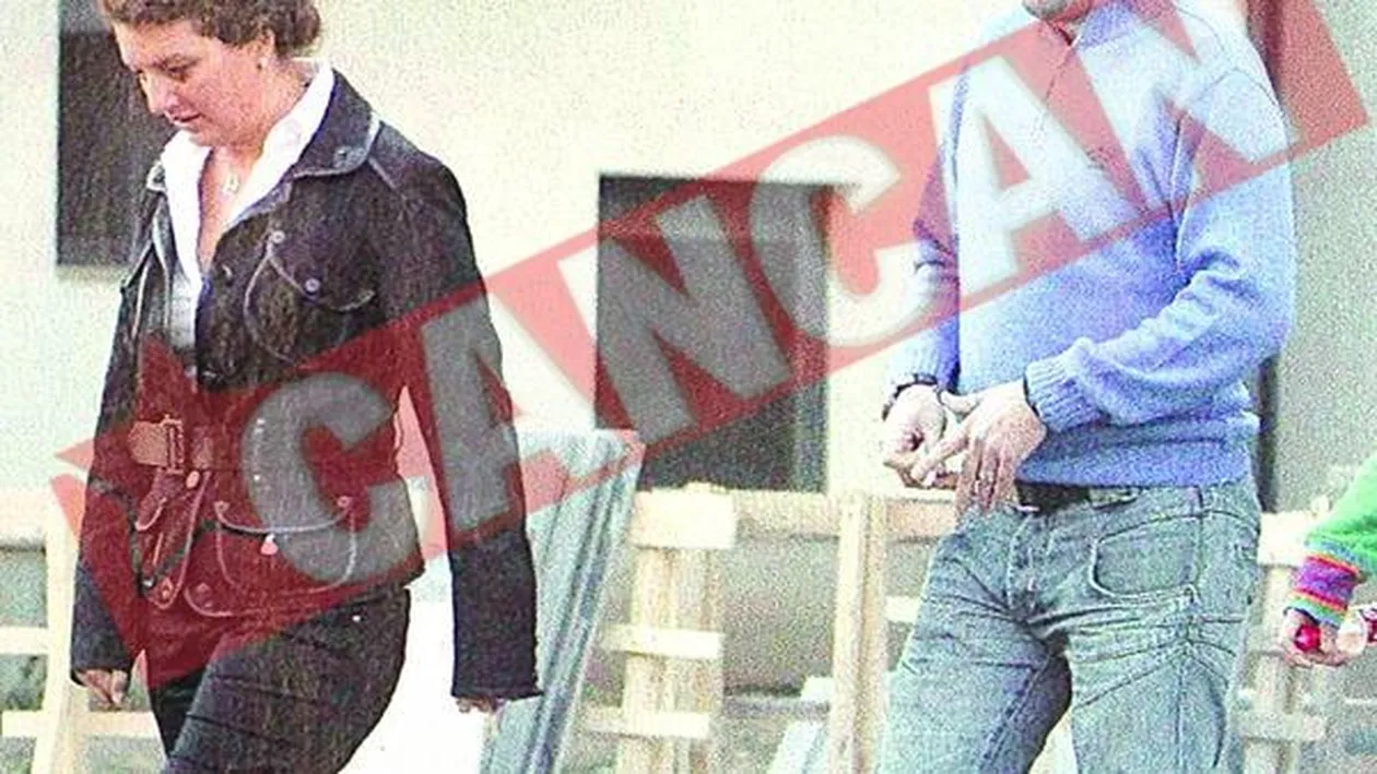 Ioana Basescu e foarte intelegatoare cu iubitul
