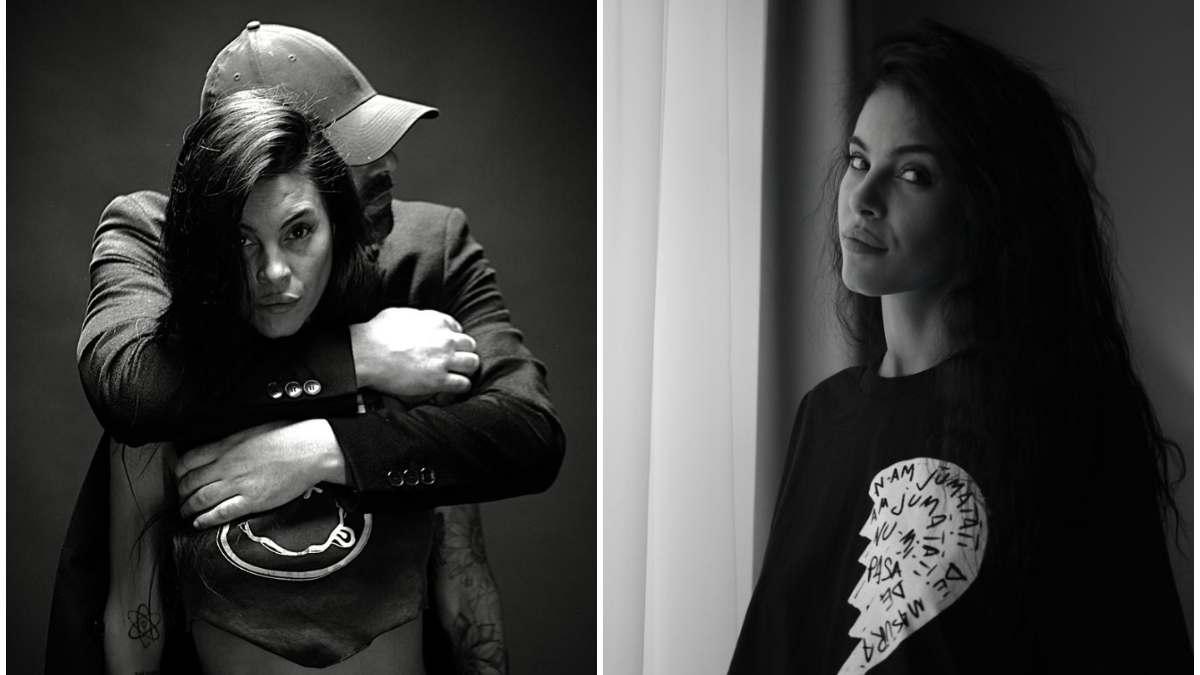Spike, mesaj cu subînțeles după împăcarea cu Livia Eftimie! Ce a postat artistul după pozele din Grecia