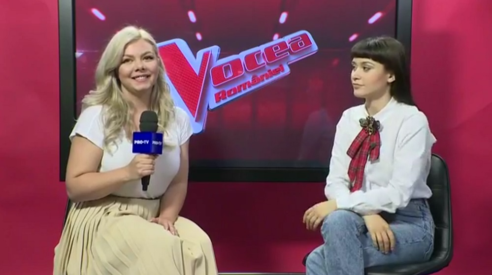 Irina Rimes, promisiuni neașteptate pentru concurenții care o vor alege să le fie antrenoare la “Vocea României”: “Entuziasmul se pierde în rutină”