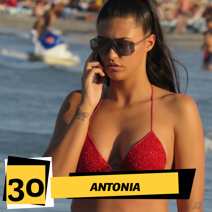 Ele au fost cele mai sexy 30 de vedete din România în 2018!