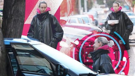 Am aflat de ce Sandra Izbașa e singurică... Campioana olimpică e ”teroristă” cu bărbații!