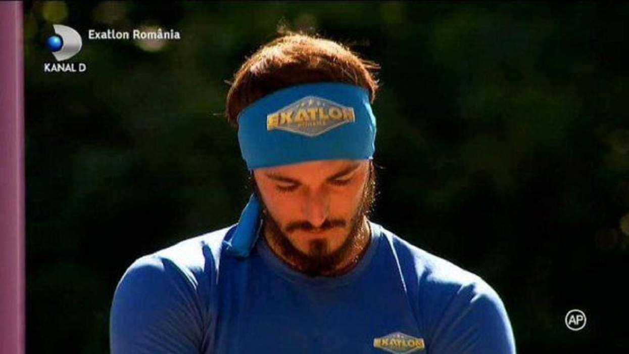 Scandal la Exatlon! Alin Andronic acuză Kanal D! Ce spune și despre Beatrice Olaru