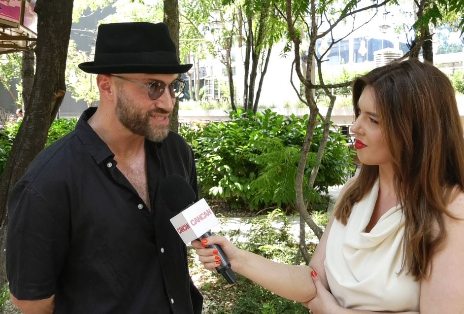 Mihai Bendeac le-a făcut radiografia colegilor de la noul show al Antenei 1: ”Am crezut că vin niște foste gagici!” Dezvăluiri din viața privată pe care nu le-a spus niciodată