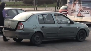 Miron Cozma a rămas fără benzină în mijlocul intersecției! Ce a făcut „luceafărul huliei” a stârnit hohote de râs